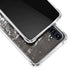 NHL Vegas Golden Knights Frozen Galaxy A54 5G Clear Case