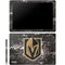 NHL Vegas Golden Knights Frozen Galaxy Book 12in Skin