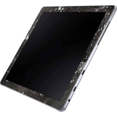 NHL Vegas Golden Knights Frozen Galaxy Book 12in Skin