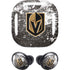 NHL Vegas Golden Knights Frozen Galaxy Buds Pro Skin