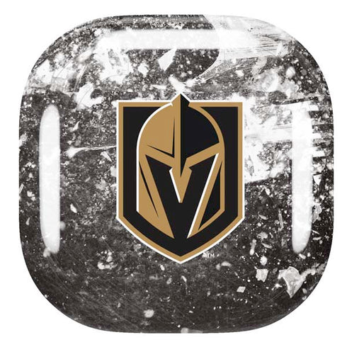 NHL Vegas Golden Knights Frozen Galaxy Buds Pro Skin