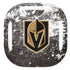 NHL Vegas Golden Knights Frozen Galaxy Buds Pro Skin