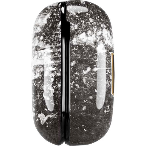 NHL Vegas Golden Knights Frozen Galaxy Buds Pro Skin