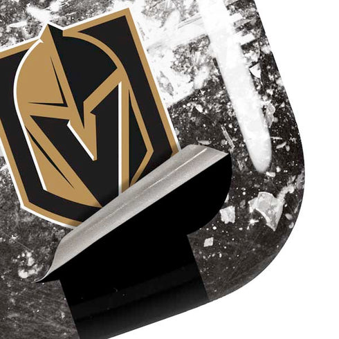 NHL Vegas Golden Knights Frozen Galaxy Buds Pro Skin