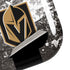 NHL Vegas Golden Knights Frozen Galaxy Buds Pro Skin