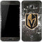 NHL Vegas Golden Knights Frozen Galaxy J3 Skin