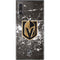 NHL Vegas Golden Knights Frozen Galaxy Note 10 Skin