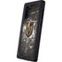 NHL Vegas Golden Knights Frozen Galaxy Note 10 Waterproof Case