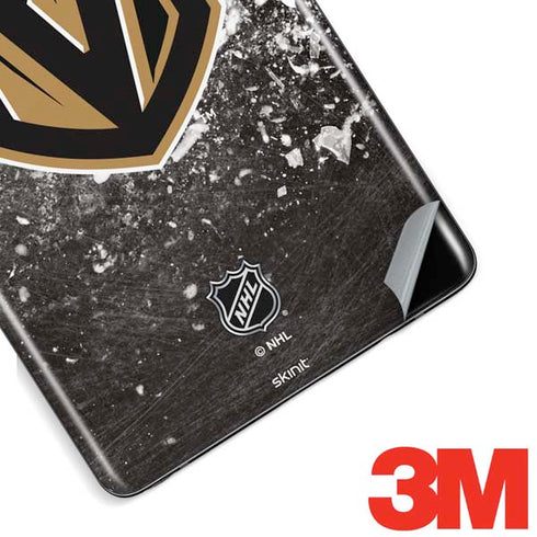 NHL Vegas Golden Knights Frozen Galaxy Note 8 Skin