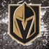 NHL Vegas Golden Knights Frozen Galaxy Note 8 Skin