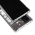 NHL Vegas Golden Knights Frozen Galaxy Note20 5G Clear Case