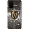 NHL Vegas Golden Knights Frozen Galaxy Note20 5G Pro Case