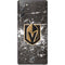 NHL Vegas Golden Knights Frozen Galaxy Note20 5G Skin