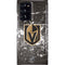 NHL Vegas Golden Knights Frozen Galaxy Note20 Ultra 5G Lite Case