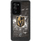 NHL Vegas Golden Knights Frozen Galaxy Note20 Ultra 5G Waterproof Case