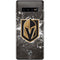 NHL Vegas Golden Knights Frozen Galaxy S10 Plus Skin