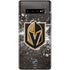 NHL Vegas Golden Knights Frozen Galaxy S10 Plus Skin