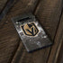 NHL Vegas Golden Knights Frozen Galaxy S10 Plus Skin