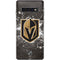 NHL Vegas Golden Knights Frozen Galaxy S10 Skin