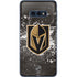 NHL Vegas Golden Knights Frozen Galaxy S10e Skin