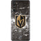 NHL Vegas Golden Knights Frozen Galaxy S20 Fan Edition Skin