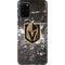 NHL Vegas Golden Knights Frozen Galaxy S20 Plus Pro Case