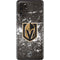 NHL Vegas Golden Knights Frozen Galaxy S20 Plus Skin