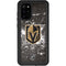 NHL Vegas Golden Knights Frozen Galaxy S20 Plus Waterproof Case