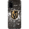 NHL Vegas Golden Knights Frozen Galaxy S20 Pro Case