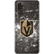 NHL Vegas Golden Knights Frozen Galaxy S20 Skin