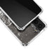 NHL Vegas Golden Knights Frozen Galaxy S21 5G Clear Case
