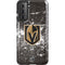 NHL Vegas Golden Knights Frozen Galaxy S21 5G Pro Case