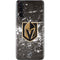 NHL Vegas Golden Knights Frozen Galaxy S21 5G Skin
