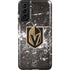 NHL Vegas Golden Knights Frozen Galaxy S21 FE Pro Case
