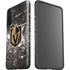 NHL Vegas Golden Knights Frozen Galaxy S21 FE Pro Case