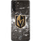 NHL Vegas Golden Knights Frozen Galaxy S21 Plus 5G Skin