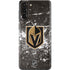 NHL Vegas Golden Knights Frozen Galaxy S21 Plus 5G Skin