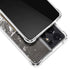 NHL Vegas Golden Knights Frozen Galaxy S21 Ultra 5G Clear Case