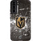 NHL Vegas Golden Knights Frozen Galaxy S22 Plus Pro Case