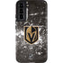 NHL Vegas Golden Knights Frozen Galaxy S22 Plus Pro Case