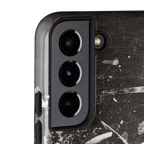 NHL Vegas Golden Knights Frozen Galaxy S22 Plus Pro Case