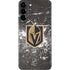 NHL Vegas Golden Knights Frozen Galaxy S22 Plus Skin