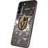 NHL Vegas Golden Knights Frozen Galaxy S22 Plus Skin