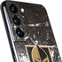 NHL Vegas Golden Knights Frozen Galaxy S22 Plus Skin