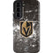NHL Vegas Golden Knights Frozen Galaxy S22 Pro Case