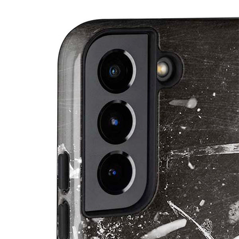 NHL Vegas Golden Knights Frozen Galaxy S22 Pro Case