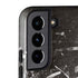 NHL Vegas Golden Knights Frozen Galaxy S22 Pro Case
