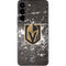 NHL Vegas Golden Knights Frozen Galaxy S22 Skin