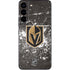 NHL Vegas Golden Knights Frozen Galaxy S22 Skin