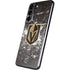 NHL Vegas Golden Knights Frozen Galaxy S22 Skin